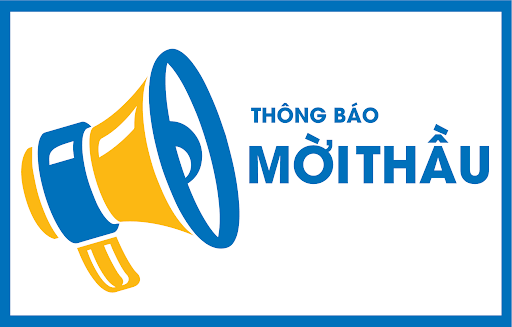 Thông báo mời thầu gói thầu mua sắm thực phẩm, nguyên liệu thực phẩm, nước uống, gas, sữa và các sản phẩm từ sửa cho trường mầm non Mậu Lương năm học 2025 - 2026