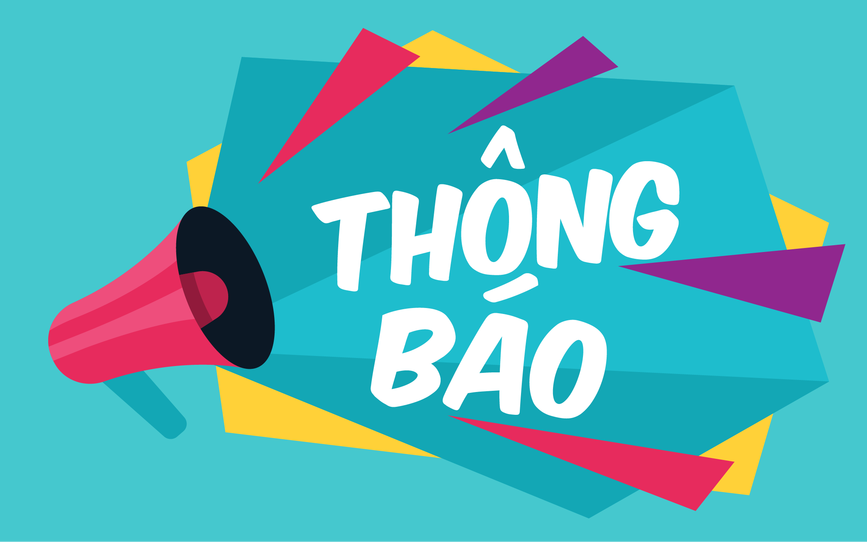 Thông báo về việc tổ chức niêm yết công khai danh sách các đơn vị phối hợp tổ chức các hoạt động làm quen với tiếng Anh và bổ trợ phát triển nghệ thuật, kỹ năng sống cho học sinh – Năm 2025 - 2026